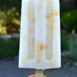 preserved lemon cream pop outside