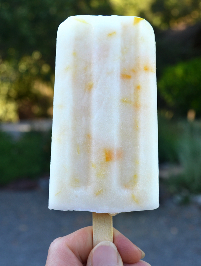 preserved lemon cream pop outside