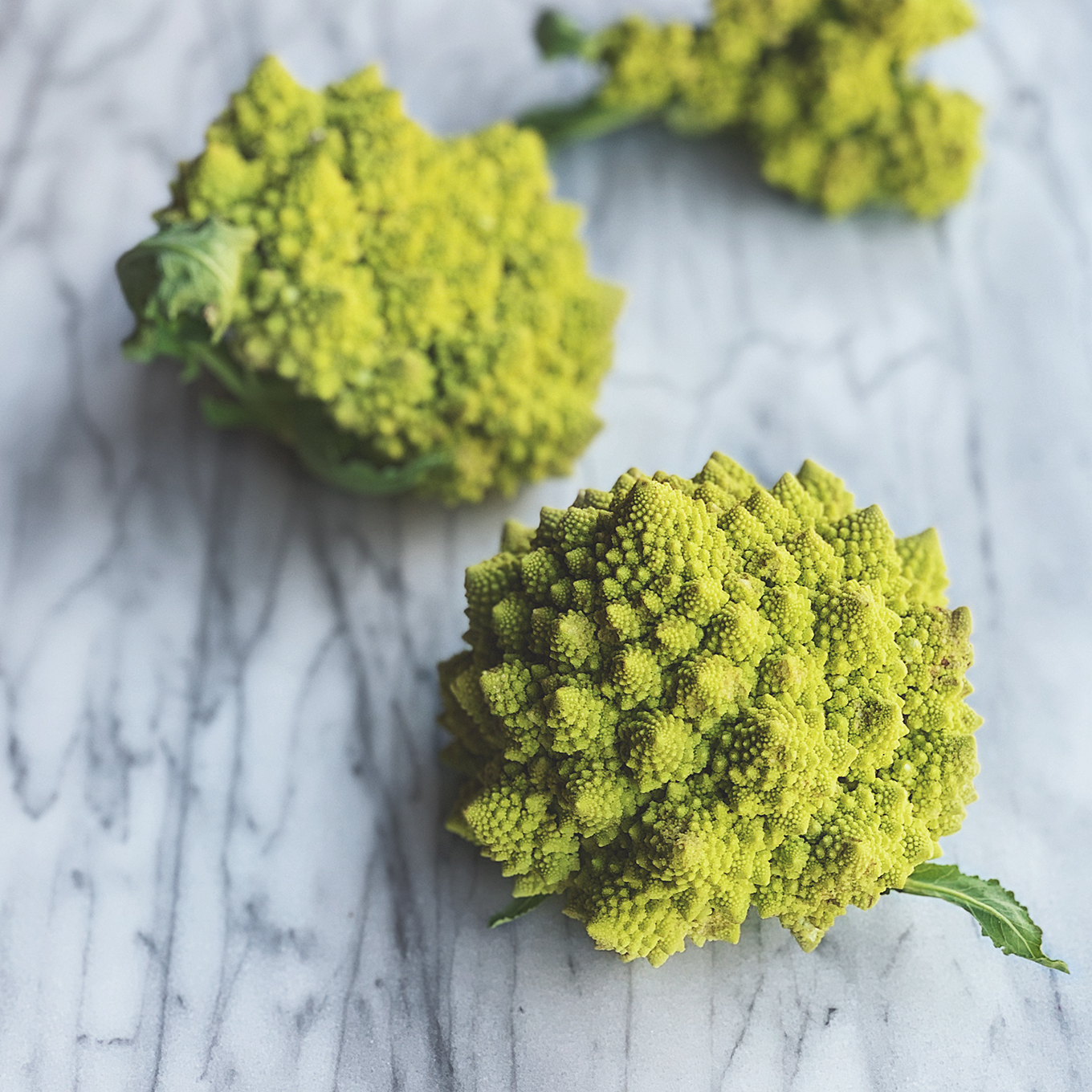 Romanesco